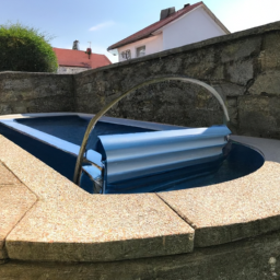 Installation de Chauffage Piscine : Profitez de votre Bassin Quel que soit le Temps Loudeac